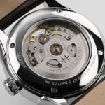 Hamilton Jazzmaster Open Heart 40mm - H32675551