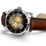 Hamilton Jazzmaster Open Heart 40mm - H32675501