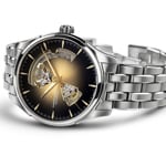 Hamilton Jazzmaster Open Heart 40mm - H32675101