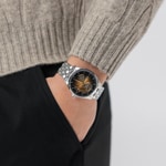 Hamilton Jazzmaster Open Heart 40mm - H32675101