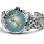 Hamilton Jazzmaster Open Heart 40mm - H32675141