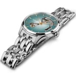 Hamilton Jazzmaster Open Heart 40mm - H32675141