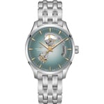 Hamilton Jazzmaster Open Heart 40mm