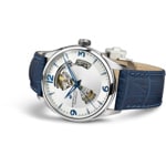 Hamilton Jazzmaster Open Heart 42mm - H32705651