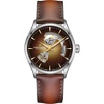 Hamilton Jazzmaster Open Heart 42mm