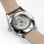 Hamilton Jazzmaster Open Heart 42mm - H32705501