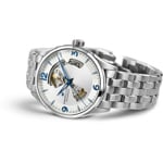 Hamilton Jazzmaster Open Heart 42mm - H32705152