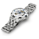 Hamilton Jazzmaster Open Heart 42mm - H32705152