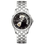 Hamilton Jazzmaster Open Heart 40mm - H32565135