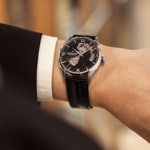 Hamilton Jazzmaster Open Heart 42mm - H32705731