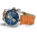 Hamilton Jazzmaster Open Heart 42mm - H32705541