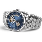 Hamilton Jazzmaster Open Heart 42mm - H32705141