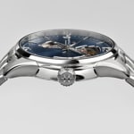 Hamilton Jazzmaster Open Heart 42mm - H32705141