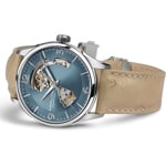 Hamilton Jazzmaster Open Heart 42mm - H32705842
