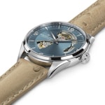 Hamilton Jazzmaster Open Heart 42mm - H32705842