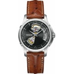 Hamilton Jazzmaster Open Heart 40mm