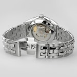 Hamilton Jazzmaster Open Heart Lady - H32215100