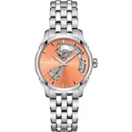 Hamilton Jazzmaster Open Heart Lady