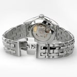 Hamilton Jazzmaster Open Heart Lady - H32215142