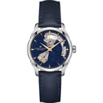 Hamilton Jazzmaster Open Heart Lady