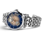 Hamilton Jazzmaster Open Heart Lady - H32215101