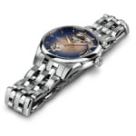 Hamilton Jazzmaster Open Heart Lady - H32215101