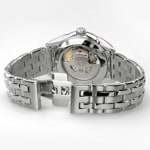Hamilton Jazzmaster Open Heart Lady - H32215101