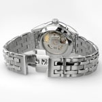Hamilton Jazzmaster Open Heart Lady - H32215143