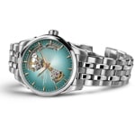 Hamilton Jazzmaster Open Heart Lady - H32215143