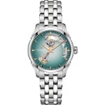 Hamilton Jazzmaster Open Heart Lady