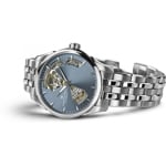 Hamilton Jazzmaster Open Heart Lady - H32215140