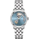 Hamilton Jazzmaster Open Heart Lady