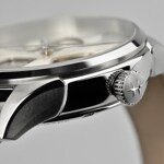Hamilton Jazzmaster Open Heart Lady - H32115991
