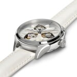 Hamilton Jazzmaster Open Heart Lady - H32115991