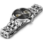 Hamilton Jazzmaster Open Heart Lady - H32215130