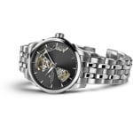 Hamilton Jazzmaster Open Heart Lady - H32215130