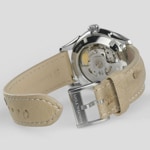 Hamilton Jazzmaster Open Heart Lady - H32215840