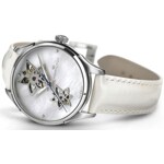 Hamilton Jazzmaster Open Heart Lady - H32115892