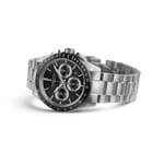 Hamilton Jazzmaster Performer Auto Chrono Silbrig 42mm - H36606130