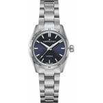 Hamilton Jazzmaster Performer Auto Bleu Foncé 34mm