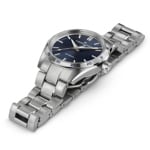 Hamilton Jazzmaster Performer Auto Dark Blue 34mm - H36115140