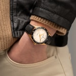 Hamilton Jazzmaster Performer Auto Noir 38mm - H36225770