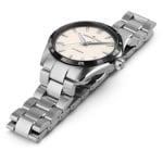 Hamilton Jazzmaster Performer Auto Argenté 38mm - H36205110
