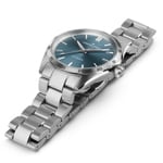 Hamilton Jazzmaster Performer Auto Staubblau 38mm - H36235140