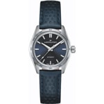 Hamilton Jazzmaster Performer Auto Bleu 34mm