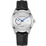 Hamilton Jazzmaster Power Reserve - H32635781