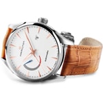 Hamilton Jazzmaster Power Reserve - H32635511