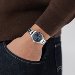 Hamilton Jazzmaster Quartz 32mm - H32301141