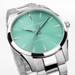 Hamilton Jazzmaster Quartz 40mm - H32461161