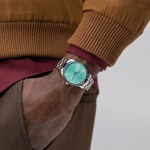 Hamilton Jazzmaster Quartz 40mm - H32461161